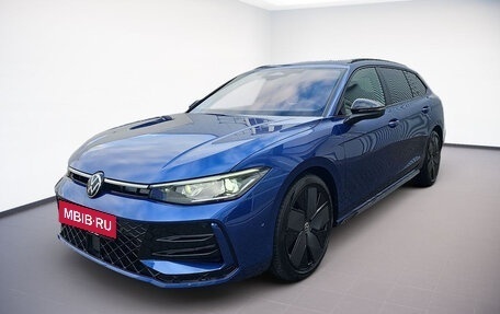 Volkswagen Passat, 2025 год, 7 300 000 рублей, 1 фотография