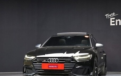 Audi A7, 2022 год, 4 735 000 рублей, 1 фотография