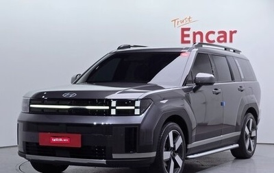 Hyundai Santa Fe IV, 2025 год, 4 276 000 рублей, 1 фотография