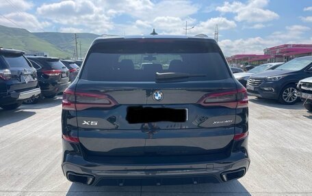 BMW X5, 2021 год, 8 450 000 рублей, 5 фотография