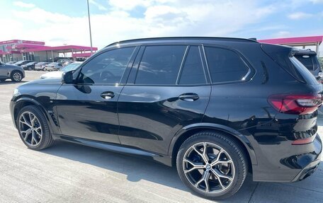 BMW X5, 2021 год, 8 450 000 рублей, 6 фотография
