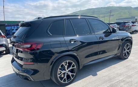 BMW X5, 2021 год, 8 450 000 рублей, 4 фотография