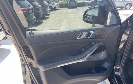 BMW X5, 2021 год, 8 450 000 рублей, 8 фотография