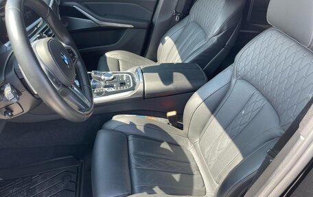 BMW X5, 2021 год, 8 450 000 рублей, 7 фотография