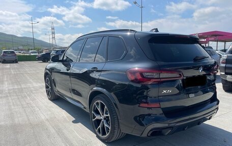 BMW X5, 2021 год, 8 450 000 рублей, 3 фотография