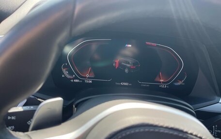 BMW X5, 2021 год, 8 450 000 рублей, 9 фотография