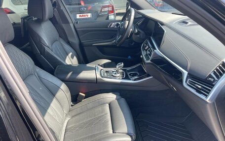 BMW X5, 2021 год, 8 450 000 рублей, 14 фотография
