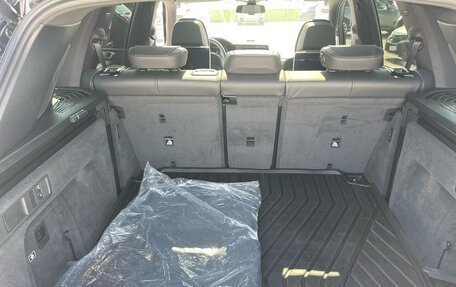 BMW X5, 2021 год, 8 450 000 рублей, 17 фотография