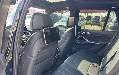 BMW X5, 2021 год, 8 450 000 рублей, 16 фотография