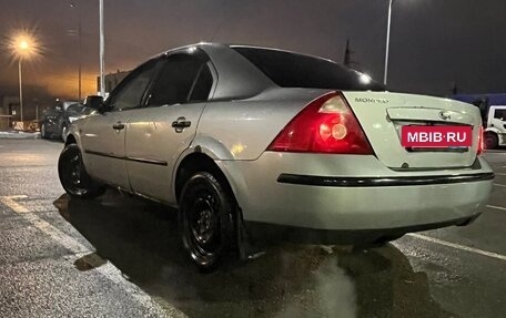 Ford Mondeo III, 2004 год, 315 000 рублей, 3 фотография