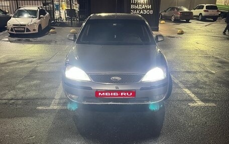 Ford Mondeo III, 2004 год, 315 000 рублей, 5 фотография