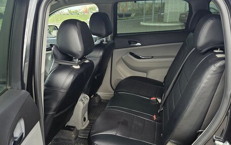Chevrolet Orlando I, 2012 год, 1 250 000 рублей, 2 фотография