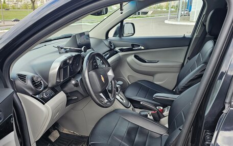 Chevrolet Orlando I, 2012 год, 1 250 000 рублей, 4 фотография