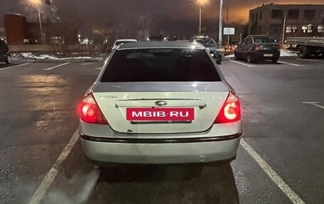 Ford Mondeo III, 2004 год, 315 000 рублей, 2 фотография