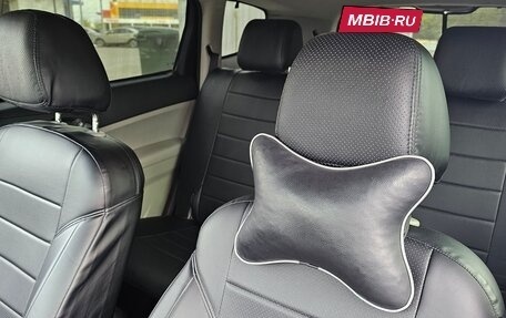 Chevrolet Orlando I, 2012 год, 1 250 000 рублей, 6 фотография