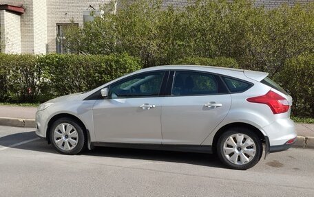 Ford Focus III, 2014 год, 790 000 рублей, 3 фотография