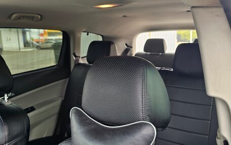 Chevrolet Orlando I, 2012 год, 1 250 000 рублей, 12 фотография