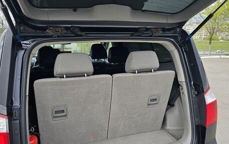 Chevrolet Orlando I, 2012 год, 1 250 000 рублей, 10 фотография