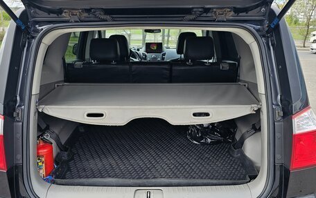 Chevrolet Orlando I, 2012 год, 1 250 000 рублей, 8 фотография