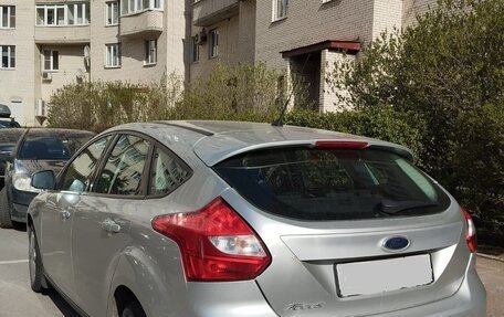 Ford Focus III, 2014 год, 790 000 рублей, 5 фотография