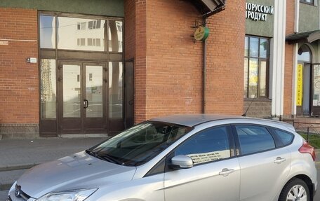 Ford Focus III, 2014 год, 790 000 рублей, 2 фотография