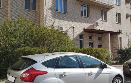 Ford Focus III, 2014 год, 790 000 рублей, 4 фотография