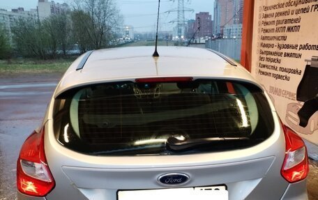 Ford Focus III, 2014 год, 790 000 рублей, 6 фотография