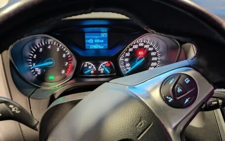 Ford Focus III, 2014 год, 790 000 рублей, 9 фотография