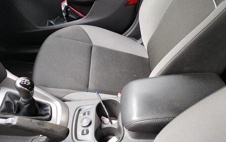 Ford Focus III, 2014 год, 790 000 рублей, 11 фотография