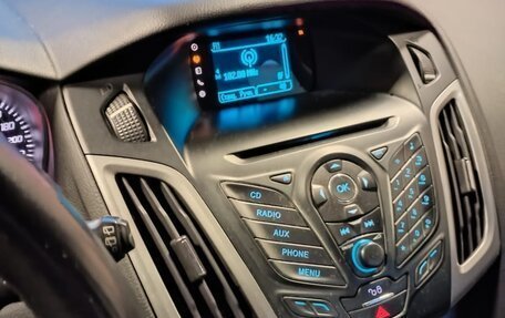Ford Focus III, 2014 год, 790 000 рублей, 10 фотография