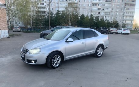 Volkswagen Jetta VI, 2008 год, 650 000 рублей, 7 фотография