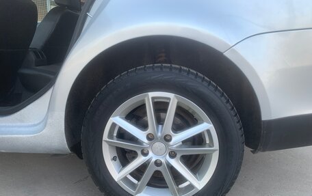 Volkswagen Jetta VI, 2008 год, 650 000 рублей, 13 фотография