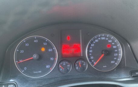 Volkswagen Jetta VI, 2008 год, 650 000 рублей, 10 фотография