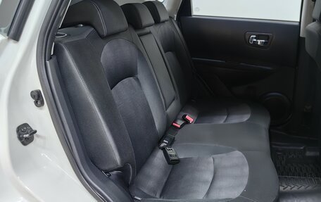 Nissan Qashqai, 2013 год, 1 098 000 рублей, 9 фотография