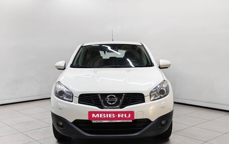 Nissan Qashqai, 2013 год, 1 098 000 рублей, 3 фотография