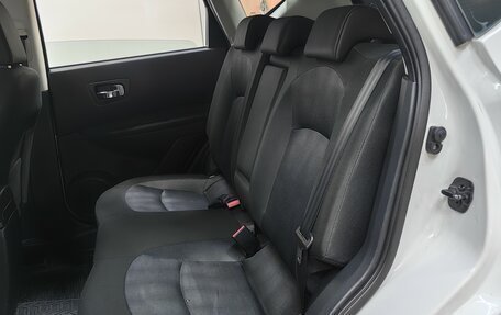 Nissan Qashqai, 2013 год, 1 098 000 рублей, 8 фотография