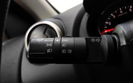 Nissan Qashqai, 2013 год, 1 098 000 рублей, 19 фотография