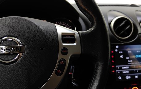 Nissan Qashqai, 2013 год, 1 098 000 рублей, 18 фотография