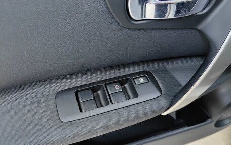 Nissan Qashqai, 2013 год, 1 098 000 рублей, 22 фотография