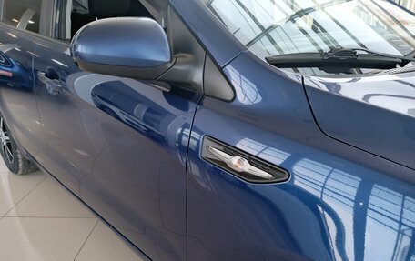 KIA Rio III рестайлинг, 2014 год, 779 000 рублей, 8 фотография
