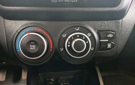 KIA Rio III рестайлинг, 2014 год, 779 000 рублей, 12 фотография