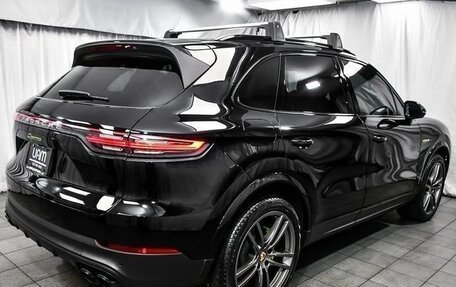 Porsche Cayenne III, 2022 год, 7 700 000 рублей, 5 фотография