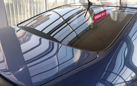 KIA Rio III рестайлинг, 2014 год, 779 000 рублей, 7 фотография
