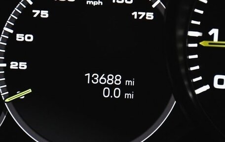 Porsche Cayenne III, 2022 год, 7 700 000 рублей, 16 фотография