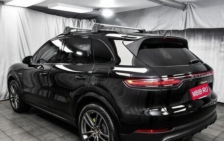 Porsche Cayenne III, 2022 год, 7 700 000 рублей, 3 фотография