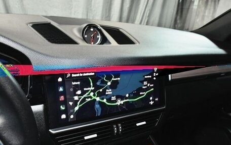 Porsche Cayenne III, 2022 год, 7 700 000 рублей, 18 фотография