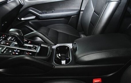 Porsche Cayenne III, 2022 год, 7 700 000 рублей, 25 фотография