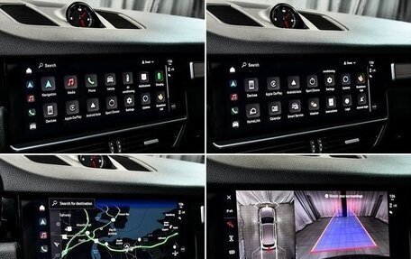 Porsche Cayenne III, 2022 год, 7 700 000 рублей, 21 фотография