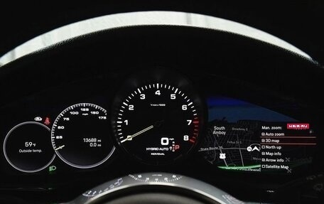 Porsche Cayenne III, 2022 год, 7 700 000 рублей, 14 фотография