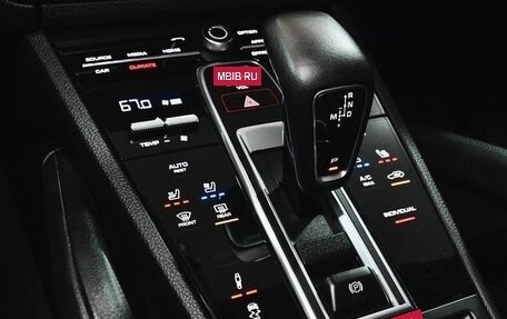 Porsche Cayenne III, 2022 год, 7 700 000 рублей, 20 фотография